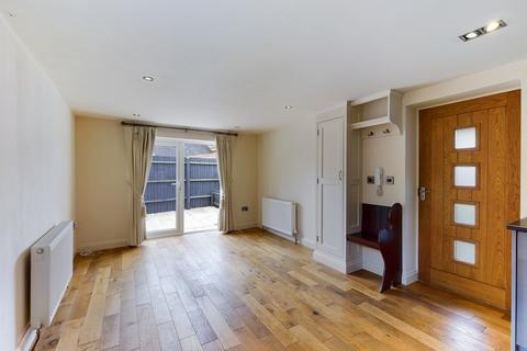 2 bedroom apartment for sale - Main Street, Barton-under-Needwood