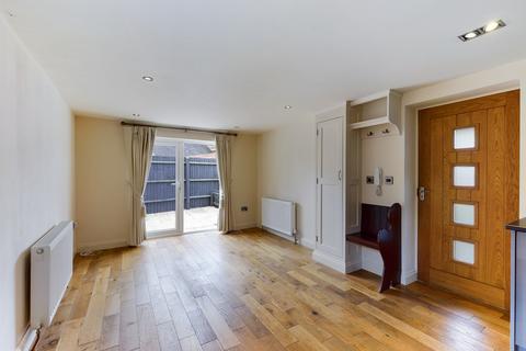 2 bedroom apartment for sale, Main Street, Barton-under-Needwood