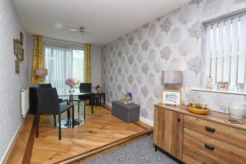2 Old River Close, Irlam, Manchester, M44 6RD