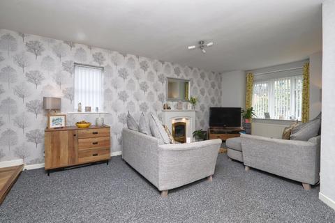 2 Old River Close, Irlam, Manchester, M44 6RD