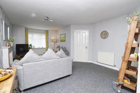 2 Old River Close, Irlam, Manchester, M44 6RD