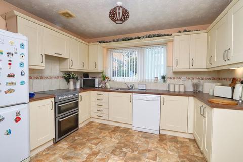 2 Old River Close, Irlam, Manchester, M44 6RD