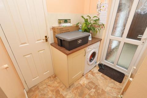 2 Old River Close, Irlam, Manchester, M44 6RD
