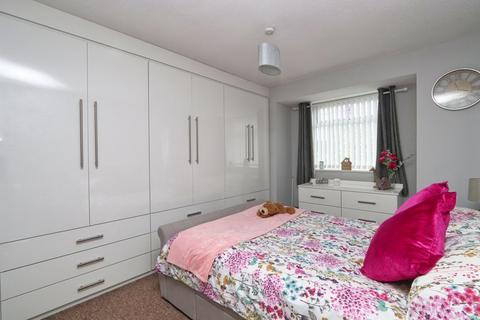 2 Old River Close, Irlam, Manchester, M44 6RD