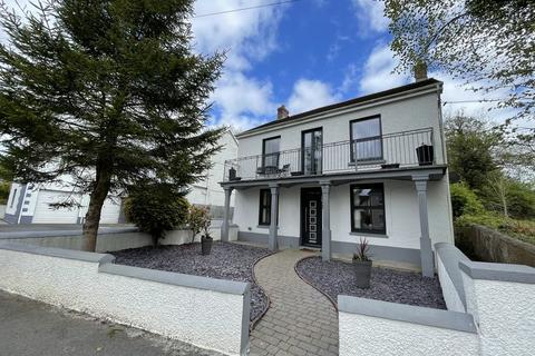 5 bedroom detached house for sale - Carmarthen Road, Cross Hands, Llanelli