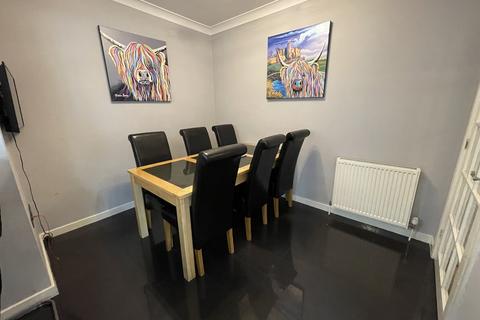 46 Carmarthen Road, Cross Hands, Llanelli, SA14 6SU