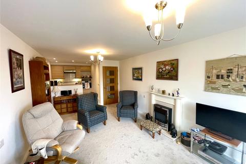 1 bedroom apartment for sale, Avenue Road, Lymington, Hampshire, SO41