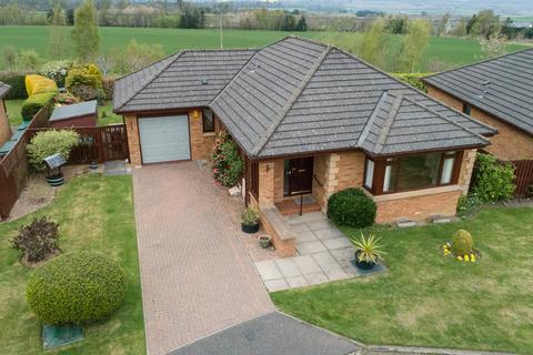 28 Castleton Park, Auchterarder, PH3 1QA