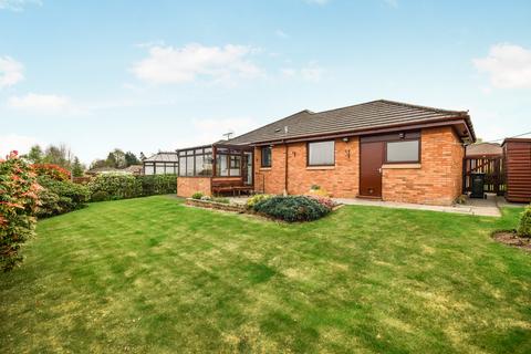 28 Castleton Park, Auchterarder, PH3 1QA