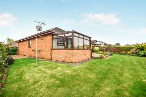 28 Castleton Park, Auchterarder, PH3 1QA