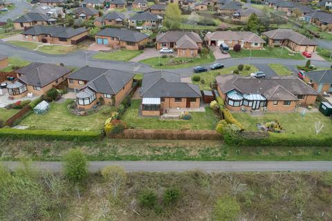 28 Castleton Park, Auchterarder, PH3 1QA