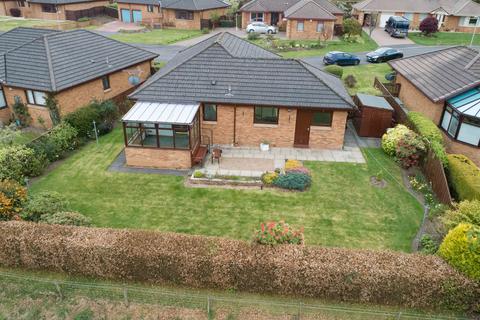 28 Castleton Park, Auchterarder, PH3 1QA