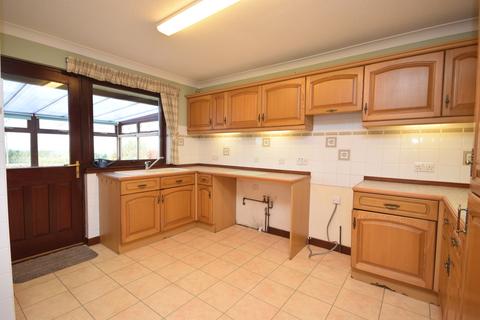 28 Castleton Park, Auchterarder, PH3 1QA
