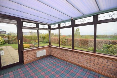 28 Castleton Park, Auchterarder, PH3 1QA
