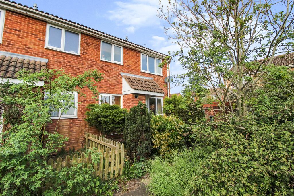 Road, Westlea, Swindon 1 bed end of terrace house £700 pcm