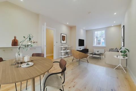 2 bedroom apartment for sale, 259 Rotherhithe Street, London, SE16