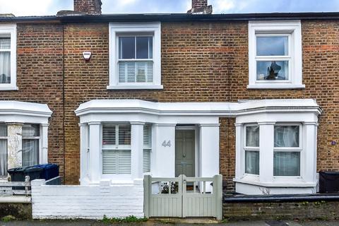 44 Northfield Road, London, W13 9SY