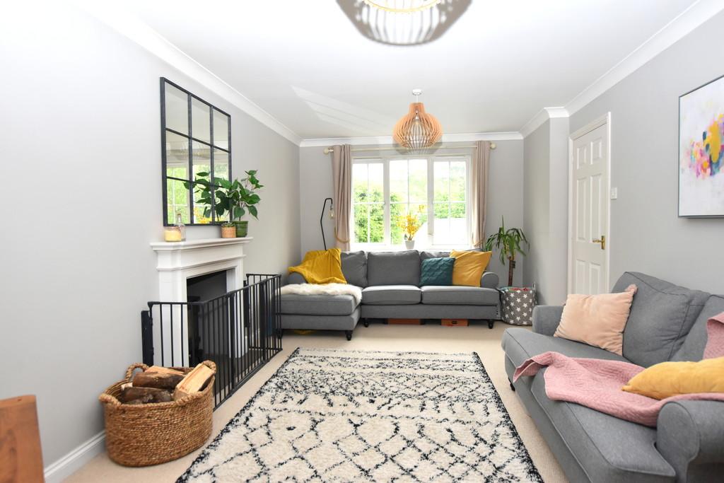 Kelvedon Drive, Rushmere St. Andrew... 4 bed detached house £475,000