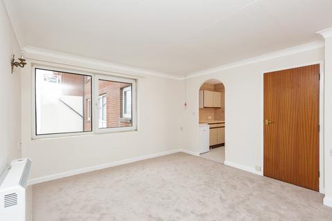 1 bedroom retirement property for sale - Holland Road, Westcliff-on-Sea
