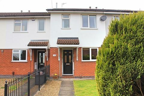 25 Broughtons Field, Wigston, LE18 3LJ