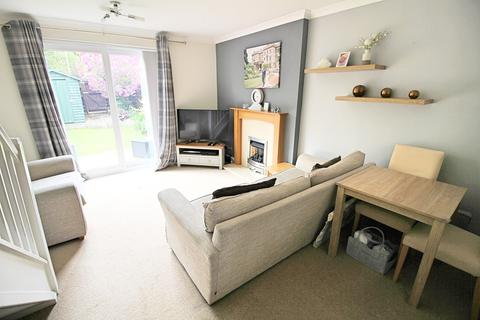 25 Broughtons Field, Wigston, LE18 3LJ