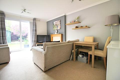 25 Broughtons Field, Wigston, LE18 3LJ