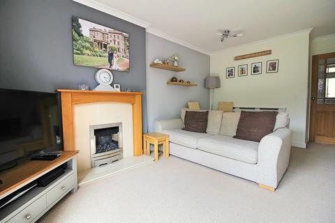 25 Broughtons Field, Wigston, LE18 3LJ