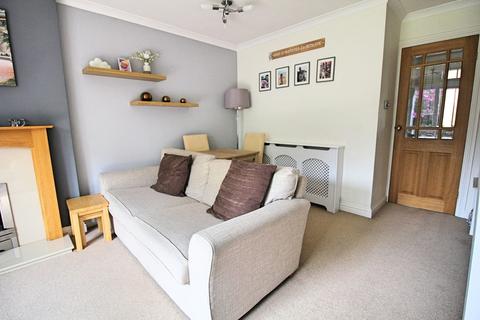 25 Broughtons Field, Wigston, LE18 3LJ