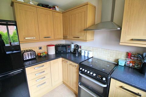 25 Broughtons Field, Wigston, LE18 3LJ