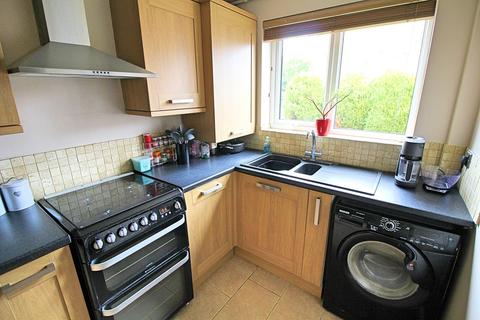 25 Broughtons Field, Wigston, LE18 3LJ