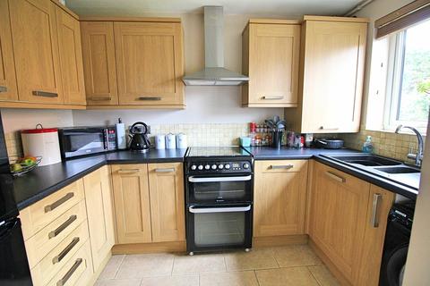 25 Broughtons Field, Wigston, LE18 3LJ
