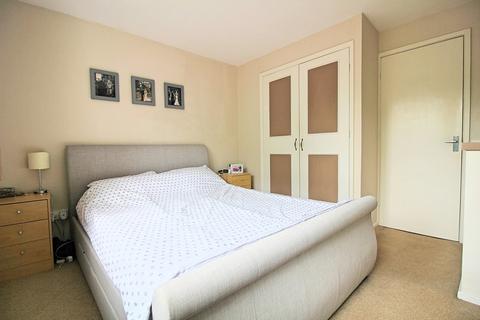 25 Broughtons Field, Wigston, LE18 3LJ
