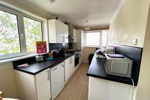 undefined, Milverton House, Southsea