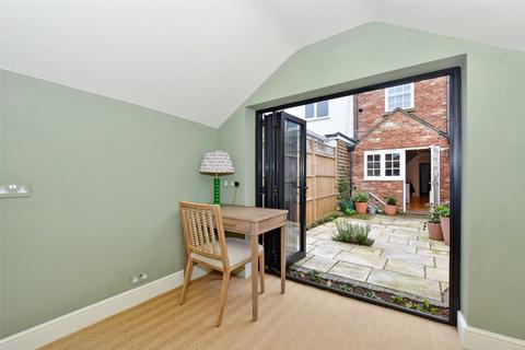 2 bedroom terraced house to rent - Observatory Street, Oxford, OX2