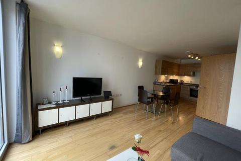1 bedroom apartment to rent, Quadrant Court, Wembley Park