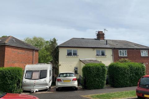 3 bedroom semi-detached house to rent - Edward Street,  Banbury,  OX16