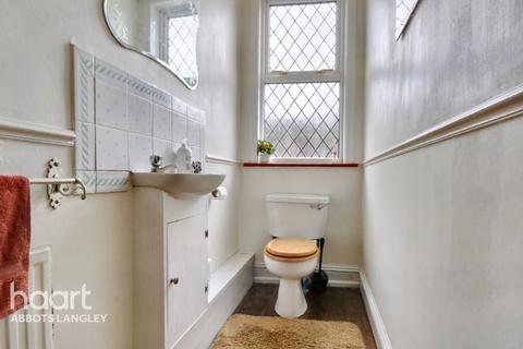 4 Abbots Road, Abbots Langley, WD5 0AZ