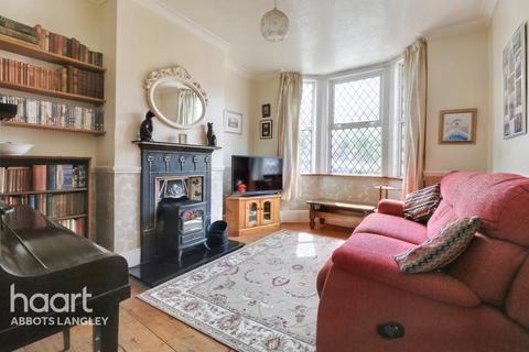 4 Abbots Road, Abbots Langley, WD5 0AZ