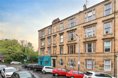 2 bedroom flat for sale - Willowbank Crescent , Flat 0/1, Woodlands, Glasgow, G3 6NB