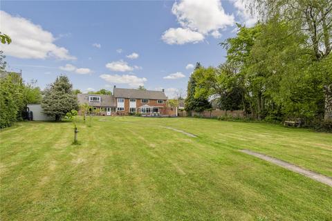 5 bedroom detached house for sale, Long Thurlow, Suffolk