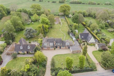 5 bedroom detached house for sale, Long Thurlow, Suffolk