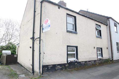 3 bedroom end of terrace house for sale - Harwd Road, Brymbo, Wrexham