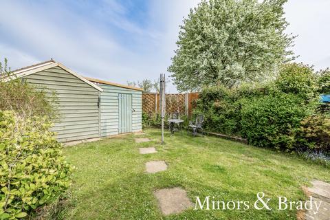 54 Springdale Crescent, Brundall, Norwich, NR13 5RA