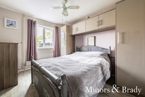 54 Springdale Crescent, Brundall, Norwich, NR13 5RA