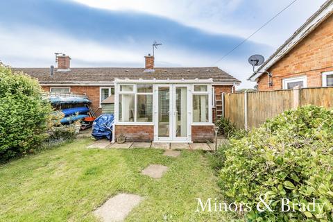 54 Springdale Crescent, Brundall, Norwich, NR13 5RA