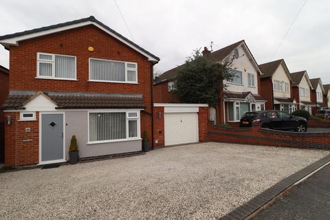 Loweswater Drive, Loughborough, Leicestershire