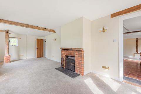5 bedroom house for sale - Longwood Dean Lane, Owslebury, Winchester, Hampshire, SO21