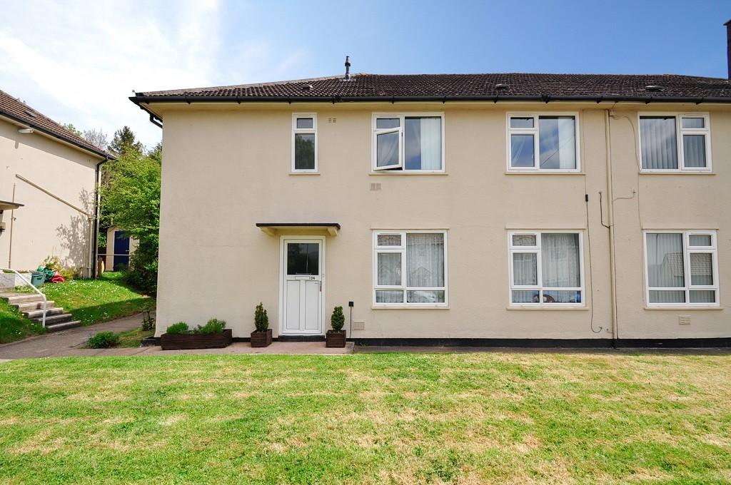 Brynglas Court, Newport 2 bed £127,000