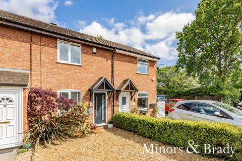 40 Lindley Close, Norwich, NR6 7LL