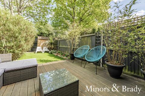 40 Lindley Close, Norwich, NR6 7LL